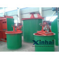 High Efficient Zinc Ore Mixing Tank With Agitator , Mining Agitation Tank
Group Introduction